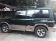 Suzuki Vitara JLX 2005 - Bán Suzuki Vitara JLX đời 2005, màu xanh lam