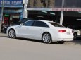 Audi A8 2011 - Bán Audi A8 2011 màu trắng