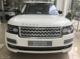 LandRover Range rover Autobiography LWB 2017 - Giá xe Range Rover Autobiography LWB 2017 màu trắng, màu đen chính hãng ưu đãi tốt, giao xe 0932222253