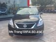 Nissan Sunny XV-SE 2017 - Khuyến mãi chào đón năm mới, Nissan Quảng Bình bán giá cực ưu đãi xe Nissan Sunny XV 2017