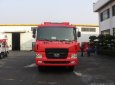 JAC 2017 - Siêu phẩm xe cứu hỏa Hyundai HD 170 Hàn Quốc 2017-thiết kế đẹp-giá rẻ