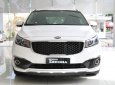 Kia VT250 GATH 2018 - Bán xe Kia Sedona GATH 2018, giá tốt nhất thị trường, HT vay lãi suất thấp