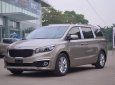 Kia VT250 GAT 2017 - Bán Kia Sedona mới 100%, HT trả góp 90%, không cần chứng minh thu nhập