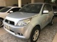 Daihatsu Terios 1.5 2008 - Bán Daihatsu Terios 1.5 đời 2008, màu bạc, nhập khẩu Nhật Bản số tự động