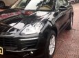 Porsche Macan  2.0 2015 - Cần bán lại xe Porsche Macan 2.0 sản xuất 2015, màu đen, nhập khẩu nguyên chiếc