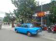 Toyota Corona 1967 - Cần bán Toyota Corona đời 1967, màu xanh lam, xe nhập chính chủ