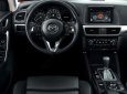 Mazda CX 5 2.5 2017 - Cần bán Mazda CX 5 2.5 2017, màu vàng, 829tr