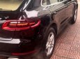 Porsche Macan  2.0 2015 - Cần bán lại xe Porsche Macan 2.0 sản xuất 2015, màu đen, nhập khẩu nguyên chiếc