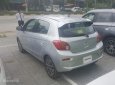 Mitsubishi Mirage MT 2017 - Bán Mitsubishi Mirage MT model 2018, đủ màu, nhập Thái, KM tốt, trả góp, giao ngay - LH 0911373343