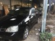 Daewoo Lacetti 2015 - Bán xe Daewoo Lacetti sản xuất 2015, màu đen