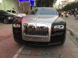 Rolls-Royce Ghost 2015 - Cần bán gấp Rolls-Royce Ghost đời 2015, màu đen, nhập khẩu chính chủ