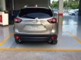 Mazda CX 5 2.5 2WD 2017 - Cần bán Mazda CX 5 2.5 2WD sản xuất 2017, màu vàng