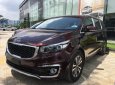 Kia VT250 DATH 2017 - Bán xe Kia Sedona giá tốt nhất thị trường, HT trả góp 90%, thủ tục nhanh gọn