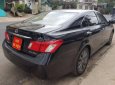 Lexus ES  350   2008 - Bán xe Lexus ES 350 đời 2008, màu đen, nhập khẩu