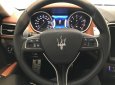 Maserati Ghibli 3.0 V6 2017 - Bán xe Maserati Ghibli 3.0 V6 đời 2017, màu bạc, nhập khẩu