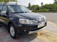 Ford Escape XLT 2.3L 4x4 AT 2010 - Bán xe Ford Escape XLT 2.3L 4x4 AT đời 2010, màu đen, số tự động