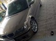 BMW 3 Series 325i 2003 - Cần bán lại xe BMW 3 Series 325i đời 2003, màu nâu xe gia đình