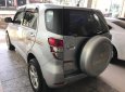 Daihatsu Terios 1.5 2008 - Bán Daihatsu Terios 1.5 đời 2008, màu bạc, nhập khẩu Nhật Bản số tự động