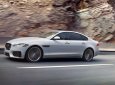 Jaguar XF 2017 - Bán Jaguar XF Pure màu trắng, màu đen, màu đỏ, màu xanh, giá sốc tặng bảo dưởng, bảo hành - Gọi 0918842662