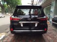 Lexus LX 2017 - Bán ô tô Lexus LX 570 đời 2017, màu đen, xe nhập khẩu