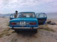 Toyota Corona 1967 - Cần bán Toyota Corona đời 1967, màu xanh lam, xe nhập chính chủ