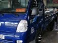 Kia Bongo III 2004 - Cần bán lại xe Kia Bongo III đời 2004, màu xanh lam, nhập khẩu nguyên chiếc