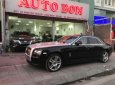 Rolls-Royce Ghost 2015 - Cần bán gấp Rolls-Royce Ghost đời 2015, màu đen, nhập khẩu chính chủ