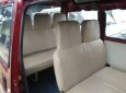 Daihatsu Citivan 1985 - Cần bán Daihatsu Citivan sản xuất 1985, giá chỉ 38 triệu