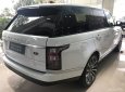 LandRover Range rover Autobiography LWB 2017 - Giá xe Range Rover Autobiography LWB 2017 màu trắng, màu đen chính hãng ưu đãi tốt, giao xe 0932222253