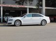 Audi A8 2011 - Bán Audi A8 2011 màu trắng