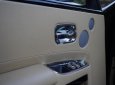 Rolls-Royce Ghost 2015 - Cần bán gấp Rolls-Royce Ghost đời 2015, màu đen, nhập khẩu chính chủ