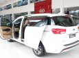 Kia VT250 GATH 2018 - Bán xe Kia Sedona GATH 2018, giá tốt nhất thị trường, HT vay lãi suất thấp