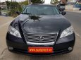 Lexus ES 350 2008 - Bán Lexus ES 350 năm 2008, màu đen, xe nhập, giá tốt