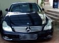 Mercedes-Benz CLS 2010 - Bán xe Mercedes CLS đời 2010, màu đen, nhập khẩu chính hãng