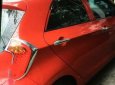 Kia Picanto   2012 - Bán gấp Kia Picanto đời 2012, màu đỏ, xe nhập xe gia đình