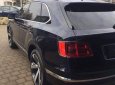 Bentley Bentayga 2017 - Cần bán Bentley Bentayga đời 2017, màu đen, xe nhập