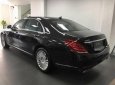 Mercedes-Benz S class S500 2017 - Bán Mercedes S500 đời 2017, màu đen