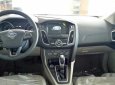 Ford Focus 1.5L 2017 - Bán ô tô Ford Focus 1.5L đời 2017 giá cạnh tranh