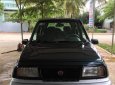 Suzuki Vitara JLX 2005 - Bán Suzuki Vitara JLX sản xuất 2005, màu xanh lam
