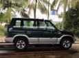 Suzuki Vitara JLX 2005 - Bán Suzuki Vitara JLX sản xuất 2005, màu xanh lam