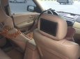 BMW X3 2007 - Bán BMW X3 đời 2007, màu đen, giá 400tr