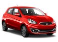 Mitsubishi Mirage CVT 2016 - Mitsubishi Mirage giá chỉ còn 378 triệu tại Nghệ An
