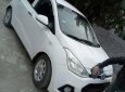 Hyundai i10   2014 - Bán xe Hyundai i10 sản xuất 2014, màu trắng