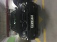 BMW X3 2007 - Bán BMW X3 đời 2007, màu đen, giá 400tr