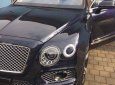 Bentley Bentayga 2017 - Cần bán Bentley Bentayga đời 2017, màu đen, xe nhập