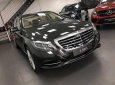 Mercedes-Benz S class S500 2017 - Bán Mercedes S500 đời 2017, màu đen