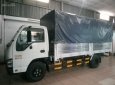 Isuzu QKR 55H 2017 - Isuzu 2.2 tấn, tiêu chuẩn khí thải Euro 4