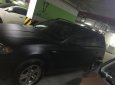 BMW X3 2007 - Bán BMW X3 đời 2007, màu đen, giá 400tr