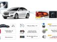 Chevrolet Cruze LTZ 2017 - Bán xe Chevrolet Cruze bản nâng cấp hoàn toàn mới, giá sốc, giao xe ngay, hỗ trợ trả góp 85% toàn quốc