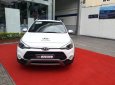Hyundai i20 Active 2017 - Cần bán Hyundai i20 Active đời 2017, màu trắng, nhập khẩu, giá tốt